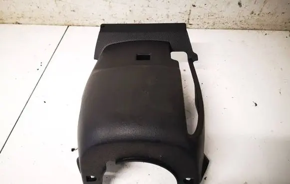 Nissan X-Trail T32 Steering wheel column trim 484704CE0A