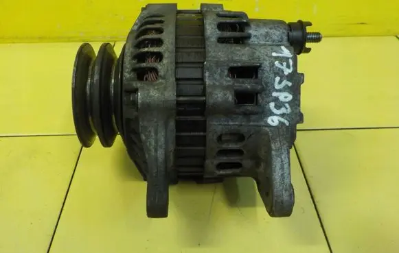 Ford Ranger Generator/alternator A2TC1479ZT WLAA18300A