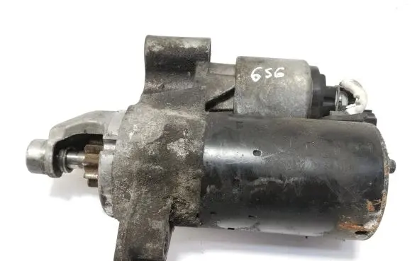 Audi A4 S4 B8 8K Starter motor 06D911021B