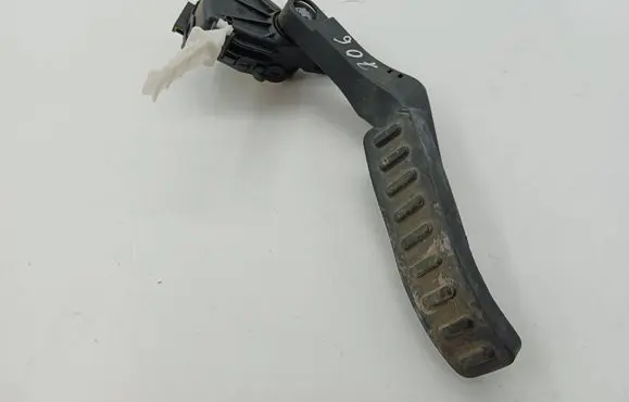 Porsche Cayenne (92A) Accelerator throttle pedal 7L0723507E 6PV00802626