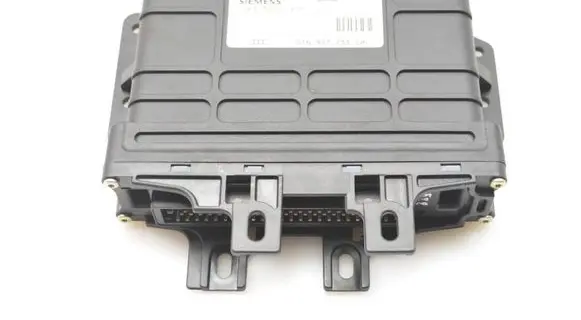 Volkswagen PASSAT B5 Gearbox control unit/module 01N927733CP