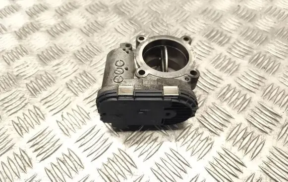 Mercedes-Benz E W211 Throttle valve A6460900970