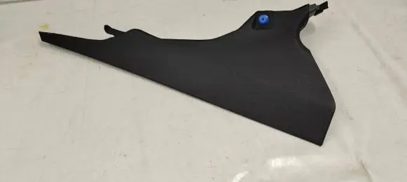 BMW 4 F32 F33 (C) pillar trim 7276896