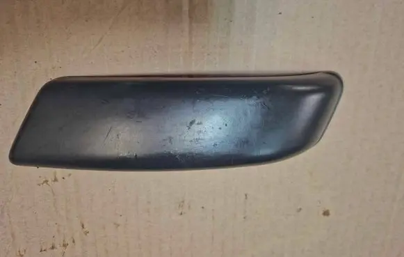 Volvo S80 Front door interior handle trim 30634665 1264