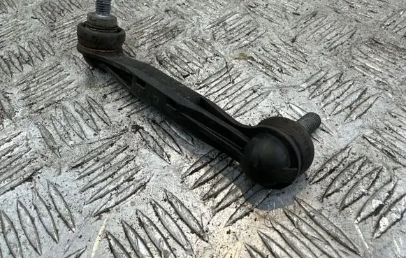 Rear anti-roll bar/stabilizer link