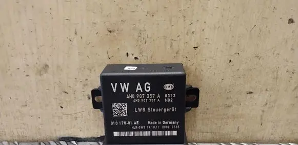 Audi A8 S8 D4 4H Light module LCM 4H0907357A
