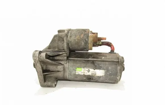 Renault Megane II Starter motor 8200075362B