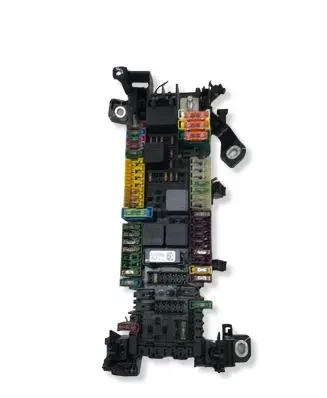 Mercedes-Benz CLA C117 X117 W117 Fuse module A2465400240