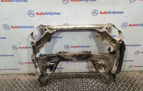 BMW 3 E90 E91 Front subframe 6785639 31116785639