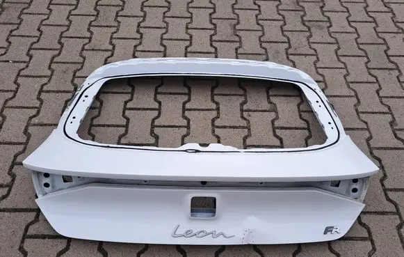 Seat Leon IV Truck tailgate 5FA827141