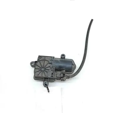 Audi Q3 F3 Intake manifold valve actuator/motor 4N0133246