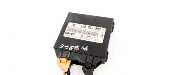 Volkswagen Jetta V Parking PDC control unit/module 1K0919283A 0263004065