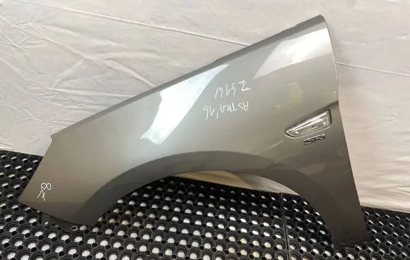 Opel Astra K Fender