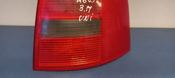 Audi A6 S6 C5 4B Rear/tail lights 4B9945096B