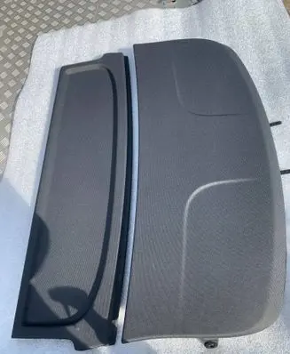 Audi A5 8T 8F Parcel shelf 