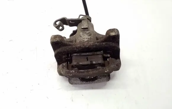Opel Astra K Rear brake caliper