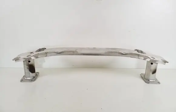 Peugeot 408 P54 Front bumper cross member 9835544180