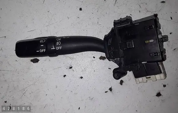 Toyota Avensis T250 Indicator stalk 173650