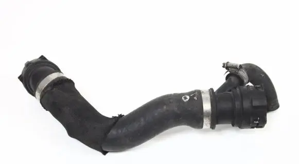 BMW 5 E60 E61 Engine coolant pipe/hose 7789742