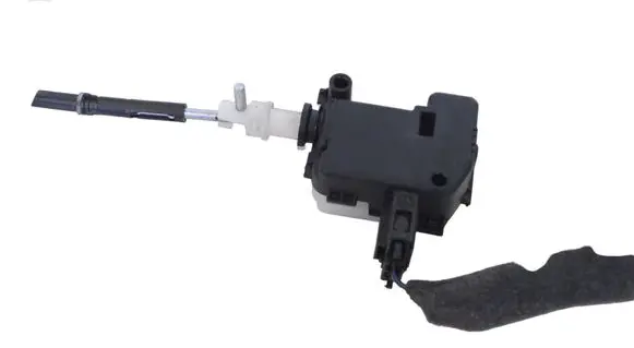 Volvo S80 Fuel tank cap lock 806627