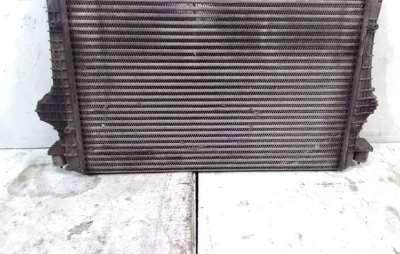 Ford Galaxy Intercooler radiator 7M3145804 3M219L440AA