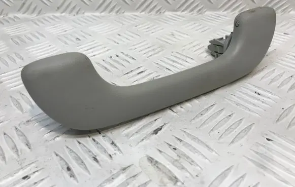 Nissan Qashqai+2 Front interior roof grab handle 8200000099
