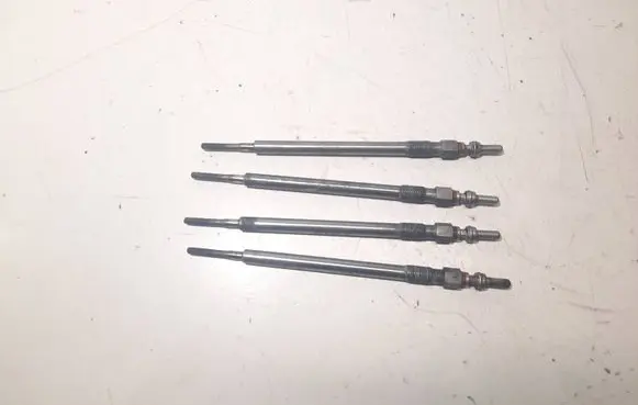 Mercedes-Benz A W169 Glow plug A0011597101