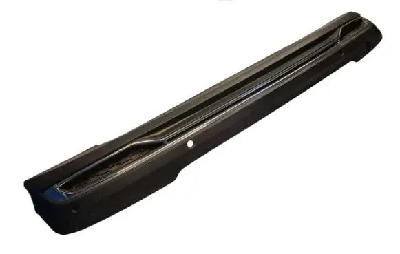 Hyundai i30 Rear bumper lower part trim 86612G4620