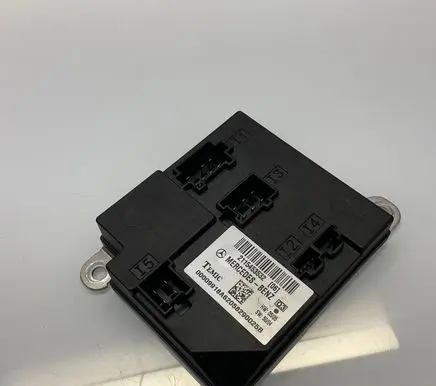 Mercedes-Benz CLS C219 Comfort/convenience module 2115453532 A2115453532