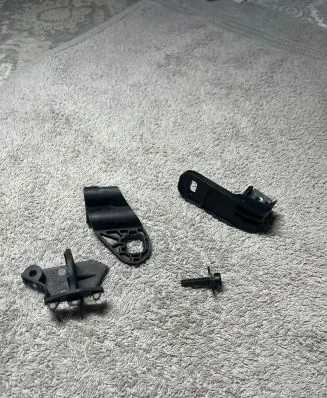 Audi A5 Headlight/headlamp