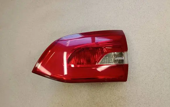 Peugeot 308 Tailgate rear/tail lights 9678094880