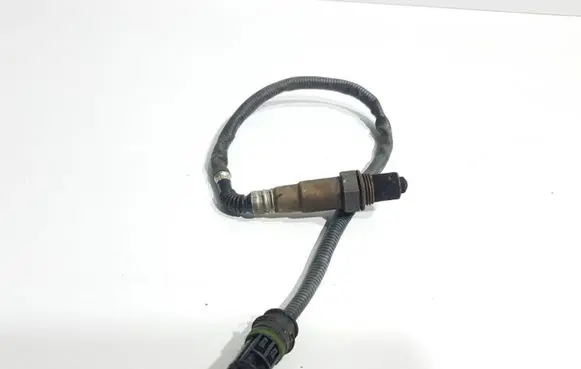 BMW 1 E81 E87 Lambda probe sensor 756996801 0258006977