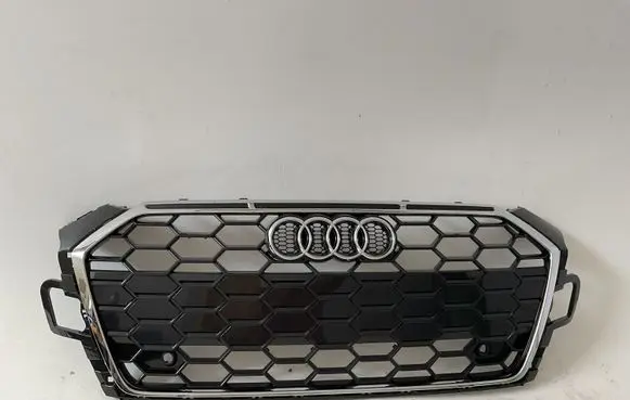 Audi A5 Sportback 8TA Front bumper upper radiator grill 8W6853651BL 8W6853651BJ