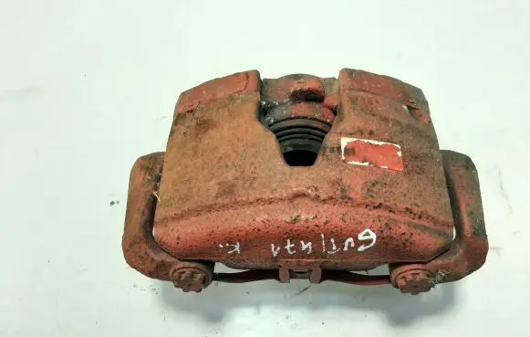 Audi A5 8T 8F Front brake caliper
