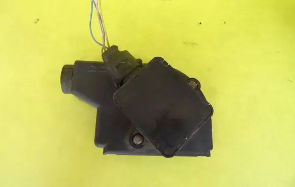Citroen Xsara Picasso Accelerator throttle pedal 9643365680