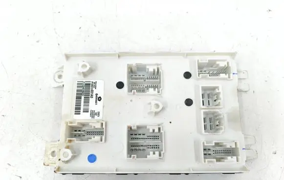 Dodge Durango III Comfort/convenience module 68313031AD P68313031AD