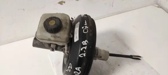 Opel Zafira A Brake booster 09228608