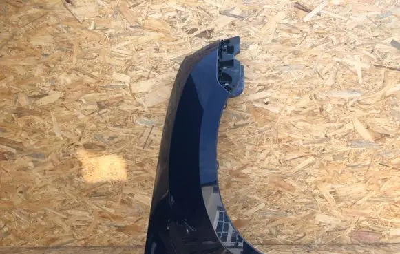 Dacia Duster Fender