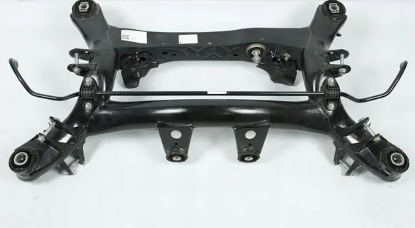 BMW 3 G20 G21 Rear subframe 6877393