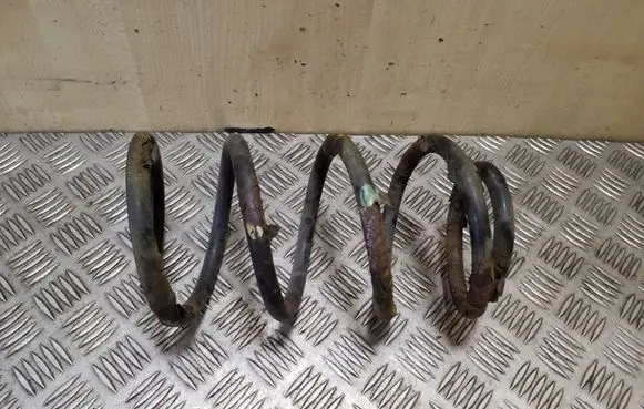 KIA Sorento Rear coil spring