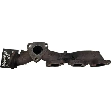 Jaguar XF X250 Exhaust manifold 9X2Q9430DA