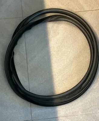 Fiat Stilo Rubber seal rear door 46763119