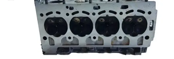 Audi A3 S3 8P Engine head 03c103359ak A1S70U3