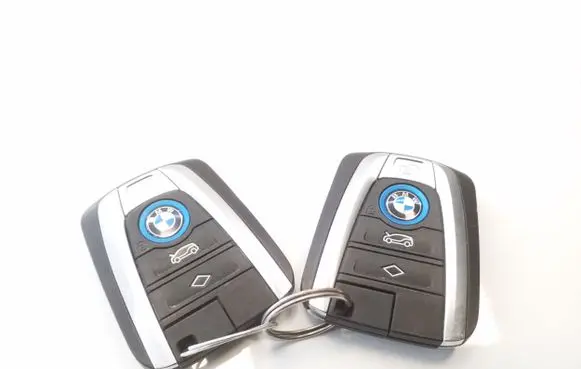 Ignition key/card