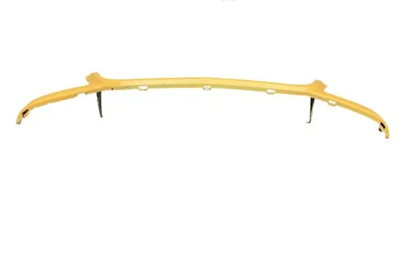 Under headlight/headlamp trim