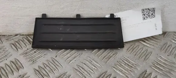 BMW X5 F15 Glove box pad 51169267985