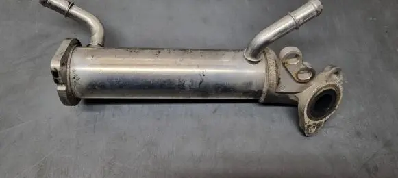 Fiat Ducato EGR valve cooler