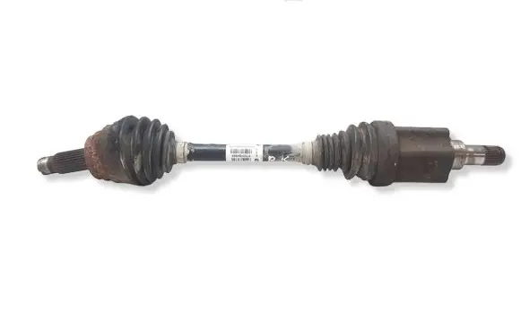 BMW X5 E70 Front driveshaft 7553945