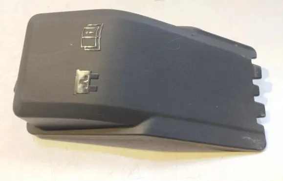Volvo XC60 Fuse box cover 6G9T14A076L