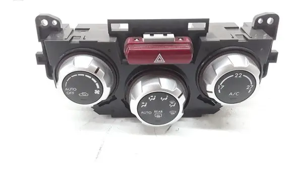 Subaru Forester SH Climate control unit 72311SC060